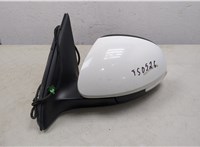  Зеркало боковое Volkswagen Tiguan 2011-2016 20358495 #2