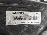  Зеркало боковое Volkswagen Tiguan 2011-2016 20358495 #5