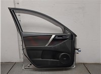  Дверь боковая (легковая) Audi A4 (B8) 2007-2015 20358502 #2