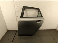  Дверь боковая (легковая) Audi A4 (B8) 2007-2015 20358509 #1