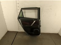  Дверь боковая (легковая) Audi A4 (B8) 2007-2015 20358509 #4