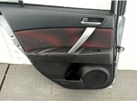  Дверь боковая (легковая) Audi A4 (B8) 2007-2015 20358509 #5