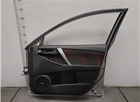  Дверь боковая (легковая) Audi A4 (B8) 2007-2015 20358511 #3
