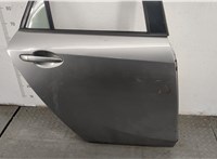  Дверь боковая (легковая) Audi A4 (B8) 2007-2015 20358513 #2