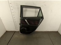  Дверь боковая (легковая) Audi A4 (B8) 2007-2015 20358513 #4