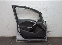 13285606 Дверь боковая (легковая) Opel Astra J 2010-2017 20358530 #4