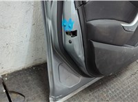 13285606 Дверь боковая (легковая) Opel Astra J 2010-2017 20358530 #6