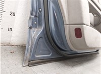  Дверная карта (Обшивка двери) Mercedes E W211 2002-2009 11377580 #2