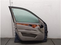  Дверная карта (Обшивка двери) Mercedes E W211 2002-2009 11377580 #4