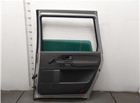  Дверь боковая (легковая) Volkswagen Sharan 2000-2010 20358552 #3