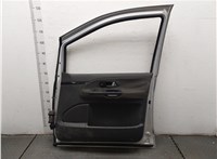  Дверь боковая (легковая) Volkswagen Sharan 2000-2010 20358563 #6