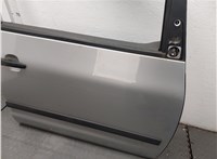  Дверь боковая (легковая) Volkswagen Sharan 2000-2010 20358563 #11