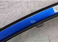  Стекло боковой двери Nissan Note E11 2006-2013 11377612 #3