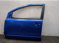  Стекло боковой двери Nissan Note E11 2006-2013 11377612 #5