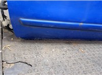  Стекло боковой двери Nissan Note E11 2006-2013 11377612 #6