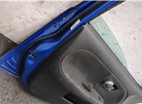  Стекло боковой двери Nissan Note E11 2006-2013 11377612 #7