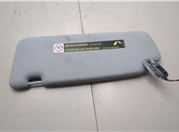  Козырек солнцезащитный Audi Q5 2008-2017 20358581 #2