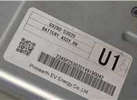  Батарея высоковольтная Lexus IS 2013-2020 20358588 #6