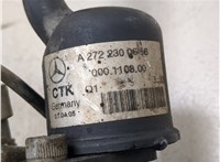 A0012305611 Компрессор кондиционера Mercedes C W203 2000-2007 20358589 #7