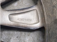  Колпачок литого диска Chevrolet Trailblazer 2020-2022 11377620 #2