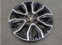  Колпачок литого диска Chevrolet Trailblazer 2020-2022 11377620 #1