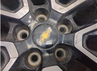  Колпачок литого диска Chevrolet Trailblazer 2020-2022 11377620 #3