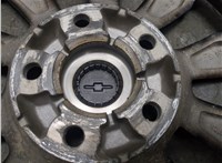  Колпачок литого диска Chevrolet Trailblazer 2020-2022 11377620 #9