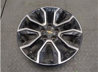  Колпачок литого диска Chevrolet Trailblazer 2020-2022 11377622 #1