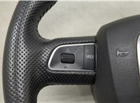  Руль Audi A3 (8P) 2003-2013 20358599 #3