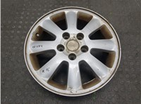  Диск колесный Toyota Camry V40 2006-2011 20358610 #1