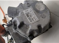  Компрессор кондиционера Audi Q5 2008-2017 20358615 #3