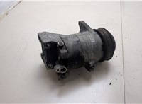  Компрессор кондиционера Nissan Murano 2010-2015 20358617 #4