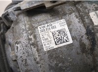  Компрессор кондиционера Volkswagen Tiguan 2016-2020 20358619 #2