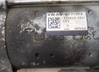  Стартер Audi Q5 2008-2017 20358622 #4