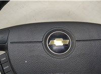 Руль Chevrolet Aveo (T250 / 255) 2008-2011 20358630 #4