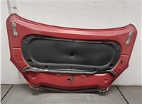  Обшивка капота Opel Mokka 2012-2015 11377642 #2