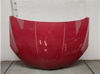  Обшивка капота Opel Mokka 2012-2015 11377642 #1