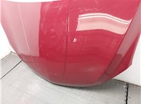  Обшивка капота Opel Mokka 2012-2015 11377642 #8