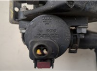  Клапан воздушный (электромагнитный) Audi Q5 2008-2017 20358640 #2
