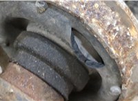  Кардан Volkswagen Caddy 2004-2010 20358645 #2