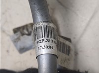 09P317027A Трубка масляная Volkswagen Tiguan 2016-2020 20358663 #2