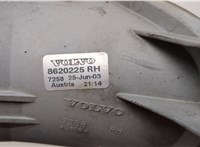 8620225 Фара противотуманная (галогенка) Volvo S80 1998-2006 20358685 #4