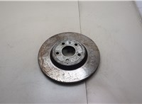  Диск тормозной Audi A4 (B8) 2007-2015 20358748 #3