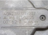  Заслонка дроссельная Mercedes A W168 1997-2004 20358753 #3