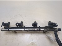  Форсунка топливная Mercedes A W168 1997-2004 20358754 #3