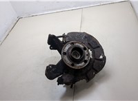  Ступица (кулак, цапфа) Skoda Fabia 2010-2014 20358770 #1