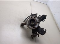  Ступица (кулак, цапфа) Skoda Fabia 2010-2014 20358784 #1
