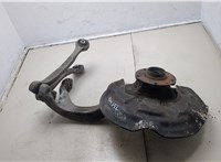  Ступица (кулак, цапфа) Audi A6 (C6) 2004-2011 20358811 #1