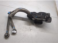 4D0407613E, 4F0407253G Ступица (кулак, цапфа) Audi A6 (C6) 2004-2011 20358811 #3