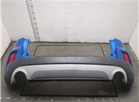  Бампер Ford Escape 2019-2022 20358841 #1